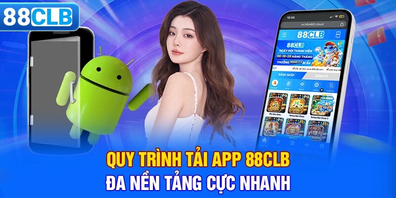 Ứng dụng 88CLB tích hợp nhiều tính năng phong phú khác