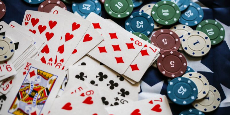 Áp dụng mẹo chơi cho Baccarat