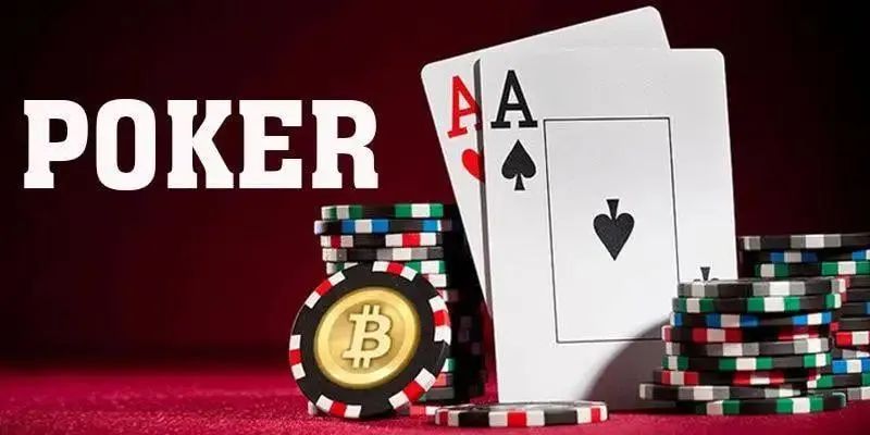 Poker – Tựa game chiến thuật tại sảnh On