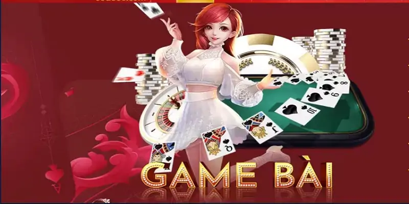 game bài đổi tiền thật