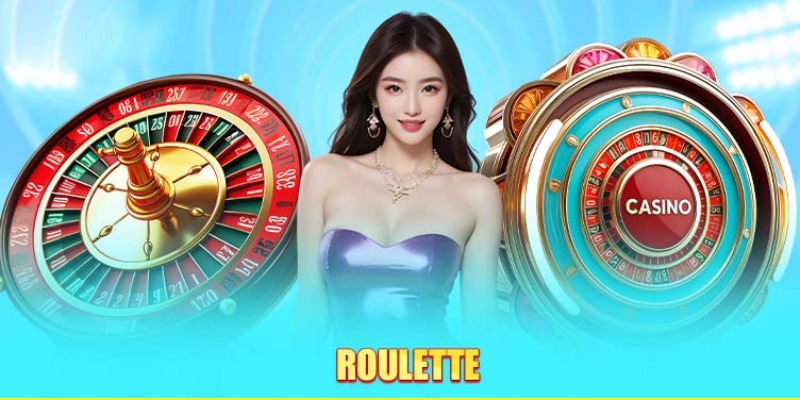 roulette