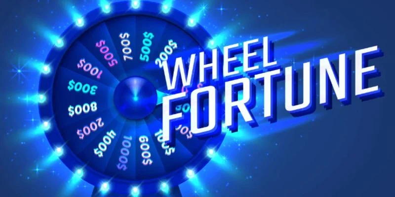 Wheel of Fortune (Vòng quay may mắn)